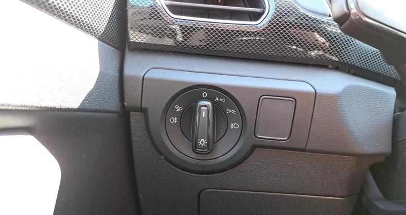 Volkswagen T-Cross cena 132640 przebieg: 1, rok produkcji 2024 z Pogorzela małe 596